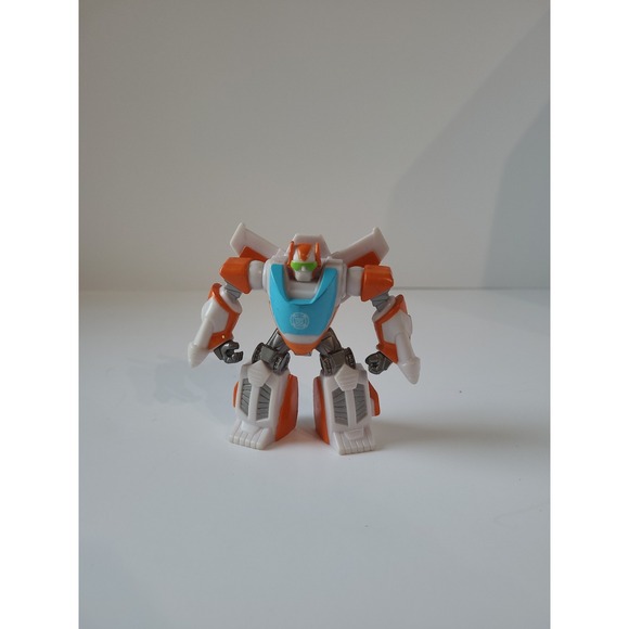 Playskool Hasbro Transformer - Picture 1 of 6